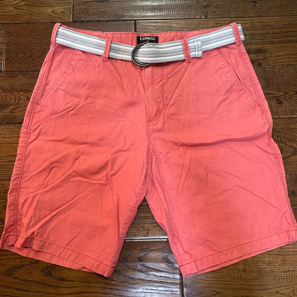 Express Shorts